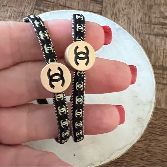 Accessories - Luxury hair ties